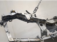  Рамка передняя (телевизор) Ford Focus 2 2005-2008 9319087 #2