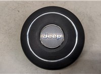  Подушка безопасности водителя Jeep Grand Cherokee 2010-2013 9319137 #1