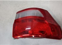  Фонарь (задний) Jeep Grand Cherokee 2010-2013 9319172 #1