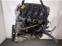  Двигатель (ДВС) Renault Megane 2 2002-2009 9319213 #3