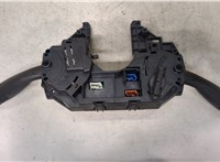  Переключатель поворотов и дворников (стрекоза) Citroen C4 2004-2010 9319288 #4