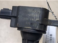 224486N015 Катушка зажигания Nissan Almera N16 2000-2006 9319325 #2