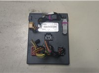 4H0907063 Блок управления бортовой сети (Body Control Module) Audi A8 (D4) 2010-2017 9319542 #1