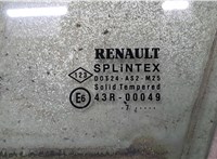  Стекло форточки двери Renault Scenic 2003-2009 9319840 #2