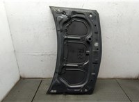  Капот Renault Megane 2 2002-2009 9319851 #8