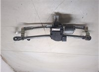 3397022077, 9824762380 Механизм стеклоочистителя (трапеция дворников) Peugeot 5008 2017-2020 9320034 #5