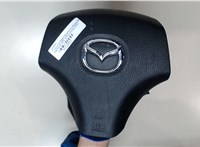  Подушка безопасности водителя Mazda 6 (GG) 2002-2008 9320081 #4