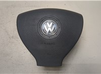  Подушка безопасности водителя Volkswagen Jetta 5 2004-2010 9320105 #1