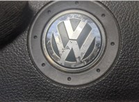  Подушка безопасности водителя Volkswagen Jetta 5 2004-2010 9320105 #2