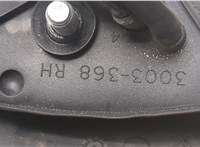  Зеркало боковое Volvo XC90 2002-2006 9320171 #3