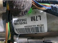 22738087, 26088811, 22887691 Замок зажигания Cadillac Escalade 3 2006-2014 11135387 #4