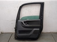  Дверь боковая (легковая) Skoda Roomster 2010-2015 9320192 #8