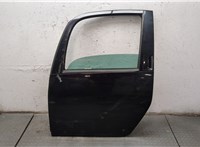  Дверь боковая (легковая) Skoda Roomster 2010-2015 9320203 #1