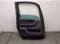  Дверь боковая (легковая) Skoda Roomster 2010-2015 9320203 #9