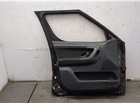  Дверь боковая (легковая) Skoda Roomster 2010-2015 9320215 #9