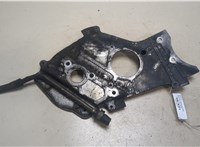  Крышка передняя ДВС Isuzu Trooper 9320297 #1