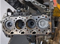  Блок цилиндров (Шорт блок) Isuzu Trooper 9320300 #12