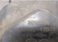  Клык бампера Toyota RAV 4 2000-2005 9320373 #7