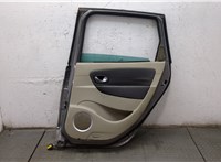  Дверь боковая (легковая) Renault Scenic 2009-2012 9320390 #3