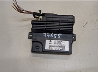 4F0907280A Блок управления бортовой сети (Body Control Module) Audi A6 (C6) 2005-2011 9320404 #1