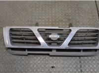  Решетка радиатора Nissan Patrol 1998-2004 9320417 #1