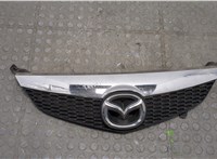  Решетка радиатора Mazda 6 (GG) 2002-2008 9320430 #1