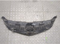  Решетка радиатора Mazda 6 (GG) 2002-2008 9320430 #4