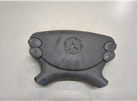  Подушка безопасности водителя Mercedes CLK W209 2002-2009 9320471 #1