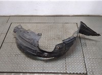  Защита арок (подкрылок) Mazda 3 (BK) 2003-2009 9320478 #2