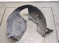  Защита арок (подкрылок) Nissan Qashqai 2006-2013 9320501 #1