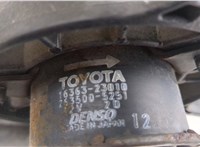  Вентилятор радиатора Toyota RAV 4 2000-2005 9320707 #3