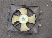 38611PMMA01, 38616PMMA01, 38615PMMC00, 38619PMMA00 Вентилятор радиатора Honda Civic 2001-2005 9320725 #4