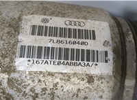  Амортизатор подвески Audi Q7 2009-2015 9320743 #4