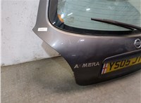  Крышка (дверь) багажника Nissan Almera N16 2000-2006 9320796 #2