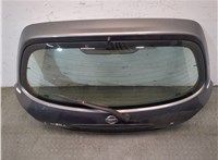  Крышка (дверь) багажника Nissan Almera N16 2000-2006 9320796 #4