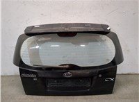  Крышка (дверь) багажника KIA Picanto 2004-2011 9320836 #1