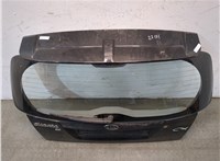  Крышка (дверь) багажника KIA Picanto 2004-2011 9320836 #2