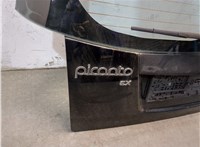  Крышка (дверь) багажника KIA Picanto 2004-2011 9320836 #3