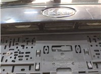  Крышка (дверь) багажника KIA Picanto 2004-2011 9320836 #6