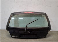  Крышка (дверь) багажника Renault Twingo 1993-2007 9320843 #1