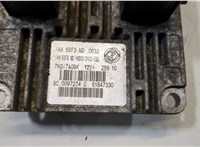 51847330 Блок управления двигателем Fiat Grande Punto 2005-2011 9320864 #3