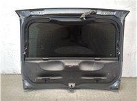  Крышка (дверь) багажника Fiat Punto 2003-2010 9320883 #6