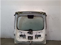 90100AX630 Крышка (дверь) багажника Nissan Micra K12E 2003-2010 9320895 #5