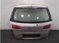 DD10513G0C Фонарь крышки багажника Mazda 2 2003-2008 11135672 #7