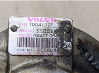  Турбина Volvo S60 2000-2009 9320974 #3