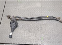  Кулиса КПП Nissan Almera N16 2000-2006 9320997 #4