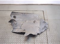  Защита арок (подкрылок) Mercedes C W204 2007-2013 9321061 #3