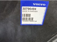  Крыло Volvo XC90 2002-2006 9321065 #4