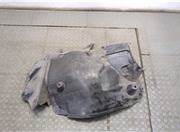  Защита арок (подкрылок) Mercedes C W204 2007-2013 9321072 #1