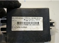 897800c011, 625051000 Блок управления иммобилайзера Toyota Tundra 2007-2013 9321078 #2